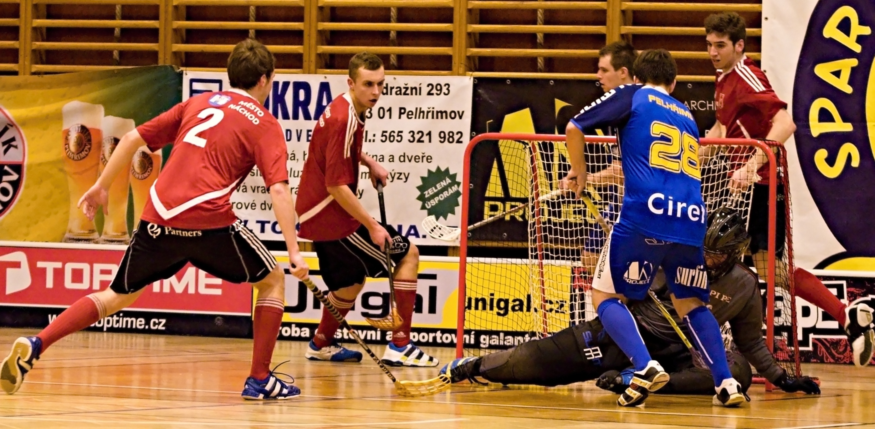 Náchod v Pe 2.liga 10.03.2013 (29)